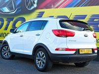 Kia Sportage GAZ. nowy rozrząd Rzeszów - zdjęcie 4