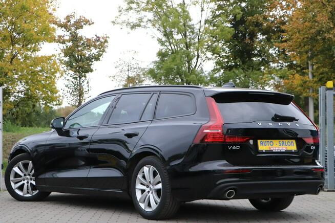 Volvo V60 automat, navi, parktronic, zarejestrowany Opole - zdjęcie 3