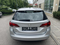 Opel Astra 1.5 Diesel Szczecin - zdjęcie 8