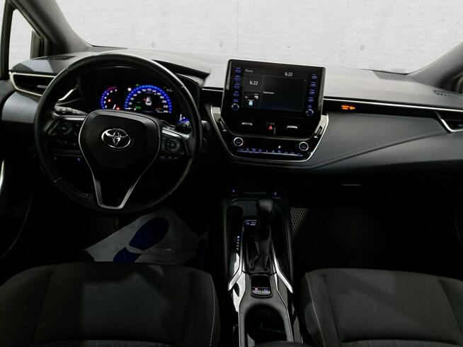Toyota Corolla Komorniki - zdjęcie 9