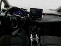 Toyota Corolla Komorniki - zdjęcie 9