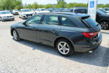 Audi A4 S-Tronic Led  F-vat netto 65 772 PLN Salon Polska Warszawa - zdjęcie 9