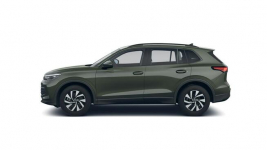 Volkswagen Tiguan Life Plus 1.5eTSI 131KM automat DSG Stalowa Wola - zdjęcie 2