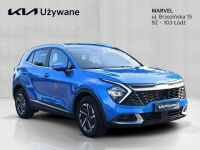 Kia Sportage 1.6 T-GDI 160 KM DCT FWD Wersja L SalonPL FV23% Łódź - zdjęcie 7