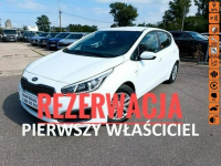 Kia Cee'd Salon Polska