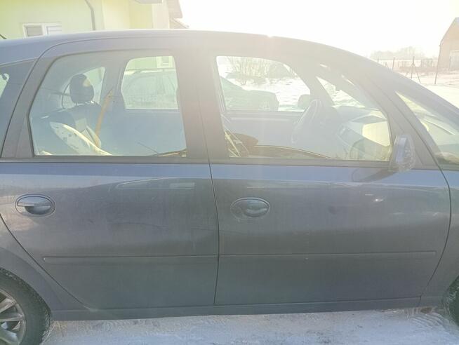 Opel Meriva (2007 r.) Pokrzywnica - zdjęcie 1