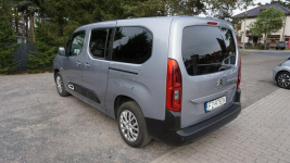 Citroen Berlingo Polski salon. Gwarancja. Polecam !!! Zielona Góra - zdjęcie 7