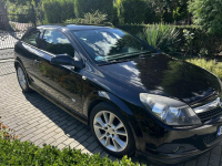 Opel astra H gtc 1.7 cdti Kraków - zdjęcie 3