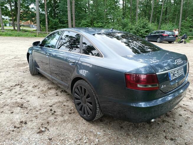 Audi A6 C6 2.0 TDI 2005 Gościcino - zdjęcie 4