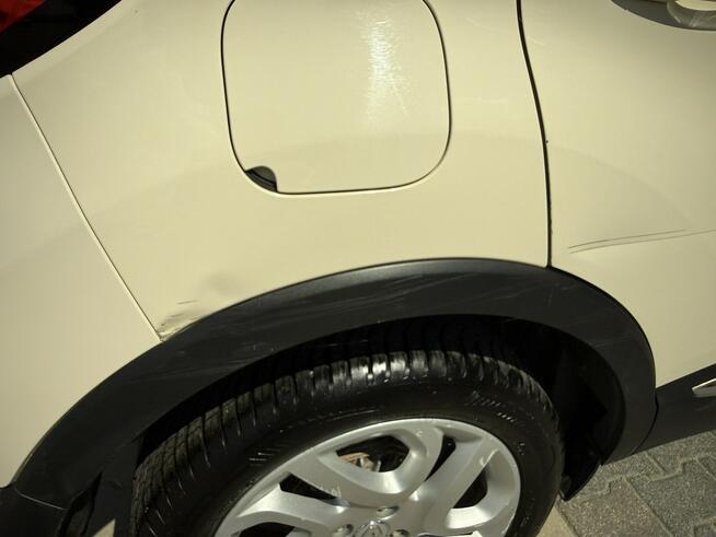 Renault Captur Zielona Łąka - zdjęcie 12