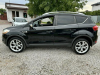 Ford Kuga Titanium 188 tys km Nowe Iganie - zdjęcie 8