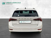 SKODA OCTAVIA 2.0 TDI AMBITION DSG Warszawa - zdjęcie 6