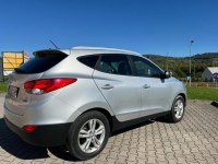 Sprzedam samochód osobowy Hyundai Nowa Ruda - zdjęcie 4