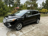 Ford Kuga 2.0 Diesel/Manual/Titanium/Gwarancja/ Skarszewy - zdjęcie 7