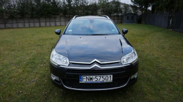 Citroen C5 zarejestrowany, ubezpieczony. Gwarancja. Polecam !!! Zielona Góra - zdjęcie 2