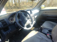 Honda CR-V II Gdynia - zdjęcie 6