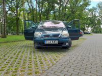 Śliczny Renault Scenic*2002 r*1,9 DCI*Lift*Klima*Moż-Zamiany Zduńska Wola - zdjęcie 5