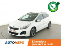 Kia Cee'd GT line, Panorama, Navi, Podg.fotele, klima, Bluetooth