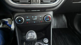 Ford Fiesta 1,1  *mk8  * 5-drzwi * Chełm Śląski - zdjęcie 11