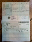 Mercedes A160 95km BENZYNA podgrzewane fotele SERWIS bezwypadek 2011 Tychy - zdjęcie 6