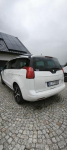Peugeot 5008 1.6 HDi 115 KM 2015 - Panorama - Nowe Sprzęgło Pisarzowa - zdjęcie 5