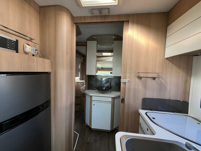 FIAT Ducato. 1.3 JTD 130 Nacre 66 XT DG398 Rzeszów - zdjęcie 10