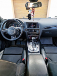 Sprzedam q5 2013 qatro offroad Sierakowice - zdjęcie 11