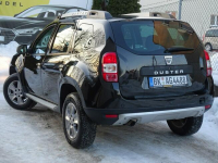 Dacia Duster 1.2 Benzyna, Skóry, Navi, Niski przebieg! Kościerzyna - zdjęcie 5