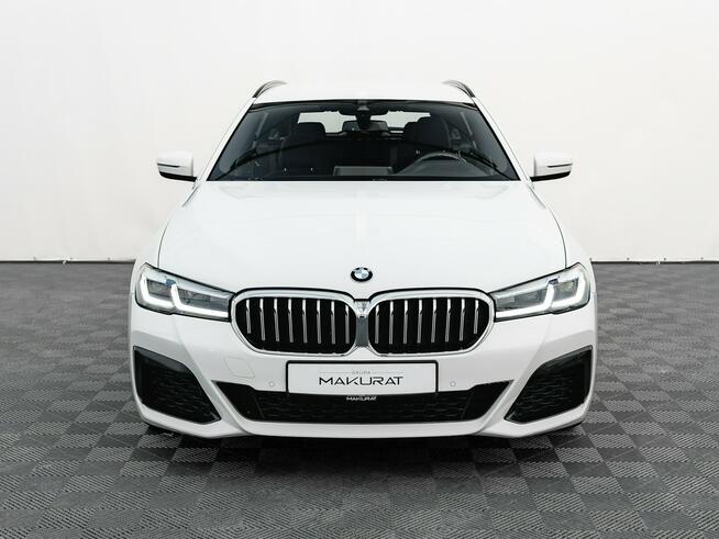 GD153VU#520d xDrive mHEV M Sport Ambient NAVI Salon PL VAT23% Gdańsk - zdjęcie 7