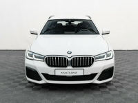 GD153VU#520d xDrive mHEV M Sport Ambient NAVI Salon PL VAT23% Gdańsk - zdjęcie 7