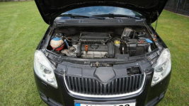Škoda Roomster z Niemiec opłacony super silnik. Gwarancja Zielona Góra - zdjęcie 12