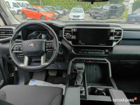 Toyota Tundra 4x4 2022 benzyna 280 KM automat Gromada - zdjęcie 12