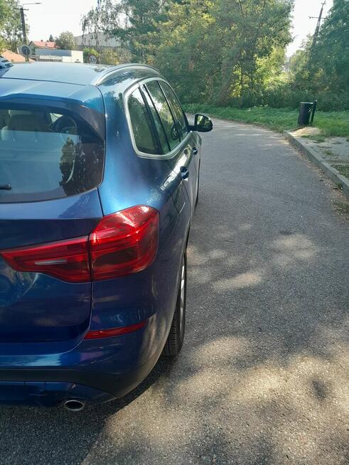 BMW X3 G01 Gostynin - zdjęcie 3
