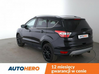 Ford Kuga Navi /Aut.klima /Podg.fotele /Bluetooth Warszawa - zdjęcie 4