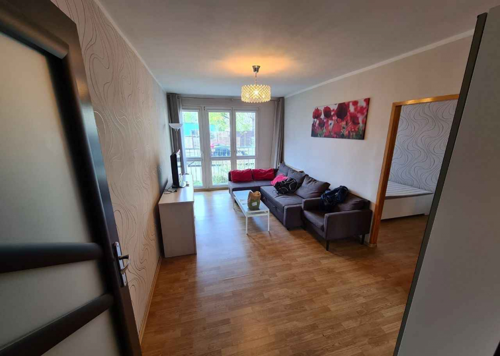 2pok, 37met, Okolice Rynku PIWNICA (Wrocław) Stare Miasto - zdjęcie 4