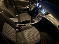 Opel Astra Sports Tourer Kraków - zdjęcie 3