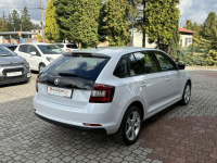 Škoda RAPID 1.4 122 KM Automat, Gwarancja Tarnowskie Góry - zdjęcie 6