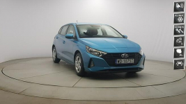 Hyundai i20 1.2 Pure! Z Polskiego Salonu! Faktura VAT!