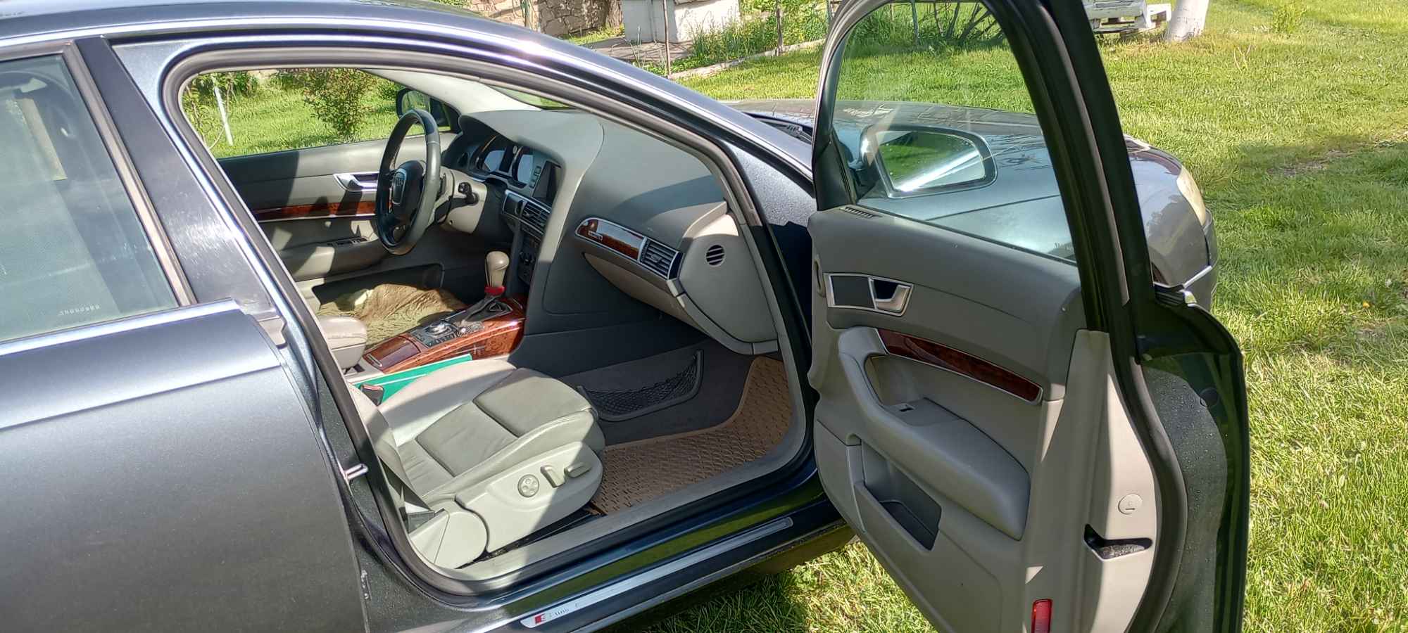 AUDI Quatro Kielce - zdjęcie 4