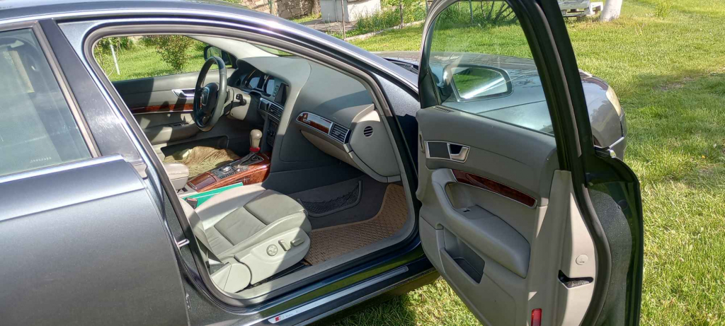 AUDI Quatro Kielce - zdjęcie 4