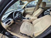 Syndyk sprzeda BMW 316i 1.6 Wejherowo - zdjęcie 9