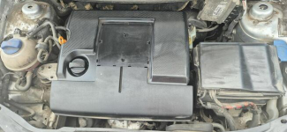 VW POLO 9N 1400 BENZYNA-SPRAWNA KLIMA !!! Głogów - zdjęcie 12