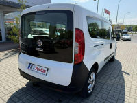 Fiat Doblo Maxi, polski salon, serwis, faktura vat Olsztyn - zdjęcie 6
