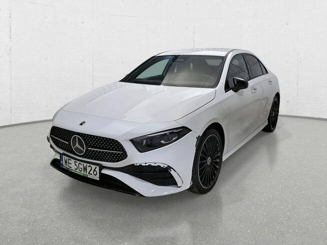 MERCEDES-BENZ E 220d Komorniki - zdjęcie 3