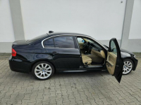 BMW 325 Nawigacja # DVD # Skóra # Rybnik - zdjęcie 11