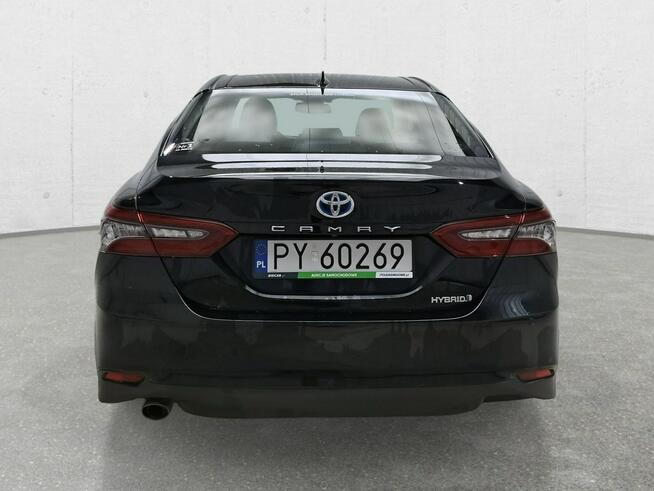 Toyota Camry Komorniki - zdjęcie 6