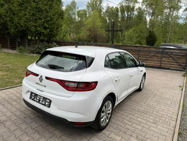Renault Megane Mysłowice - zdjęcie 4