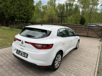 Renault Megane Mysłowice - zdjęcie 4