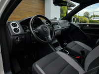 Volkswagen Tiguan Rydułtowy - zdjęcie 11
