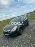 Opel Corsa Gniezno - zdjęcie 1